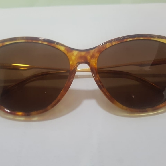 Cartier cat eye eclat vintage sunglasses - Picture 3 of 10